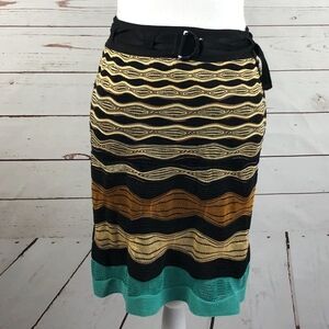 M Missoni Skirt size 38/2